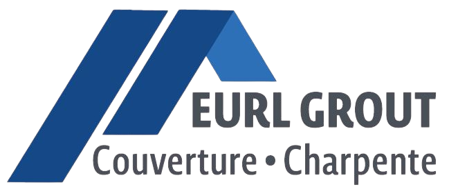Logo Grout Couverture Charpente