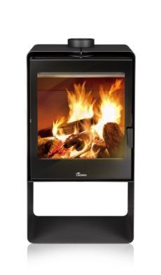 Poêle à bois Atlantic 613