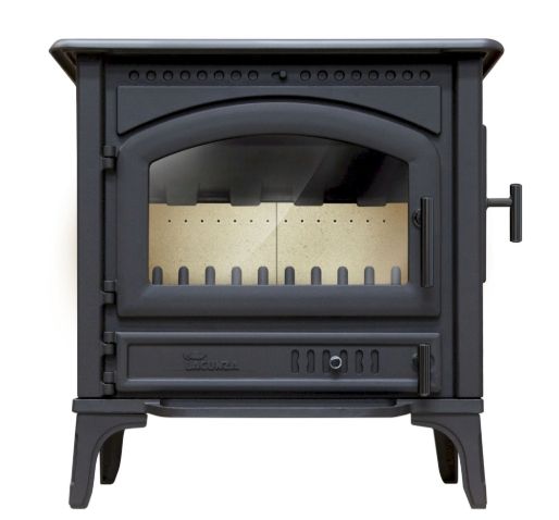 Poêle à bois Levante