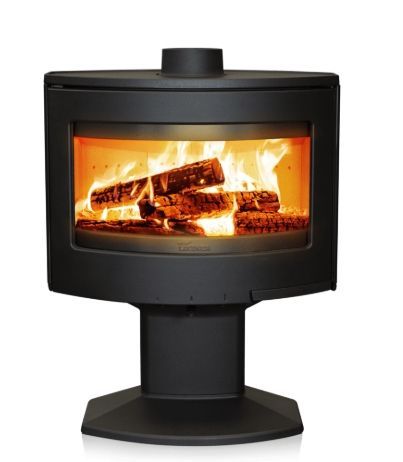 Poêle à bois Tarbes