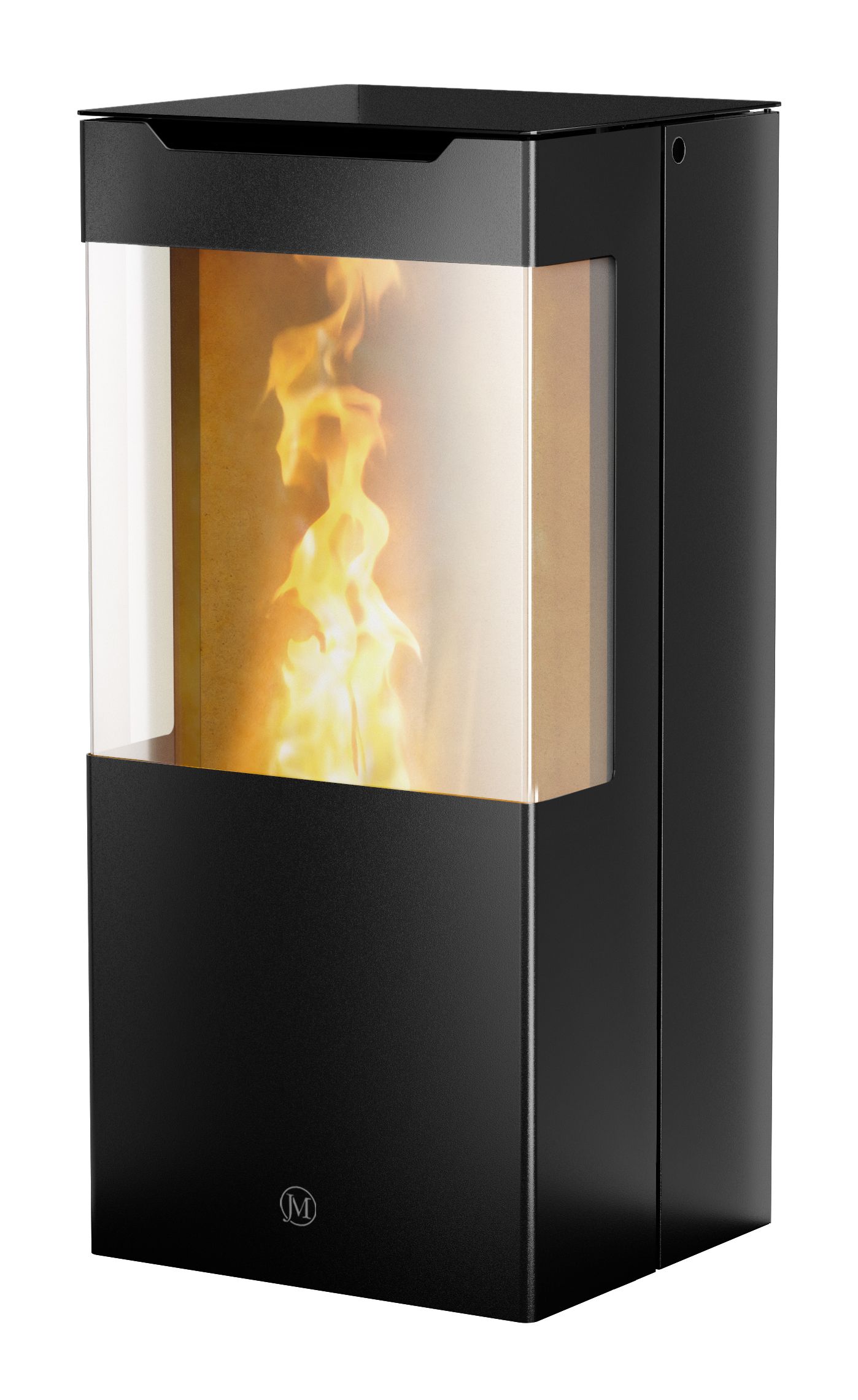 Poêle à granulés V-Sion