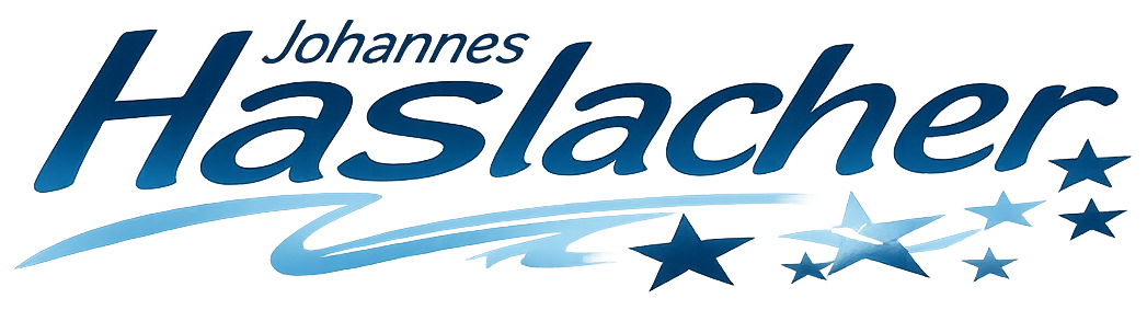 Logo Haslacher