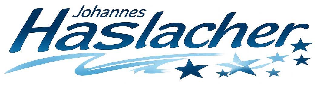 Logo Haslacher