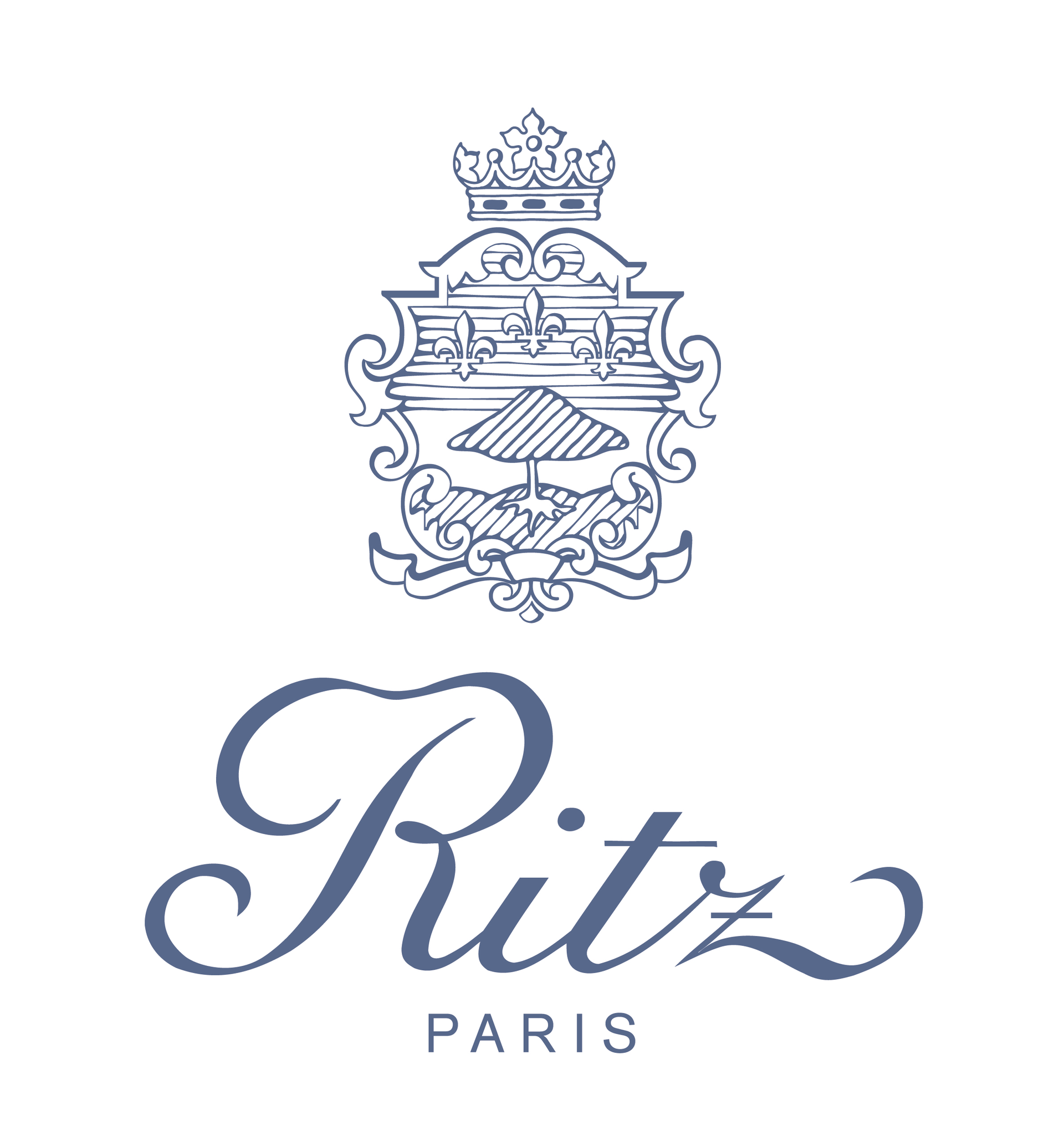 Logo du Ritz.