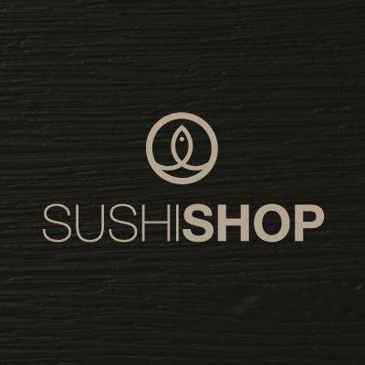 Logo de SushiShop.