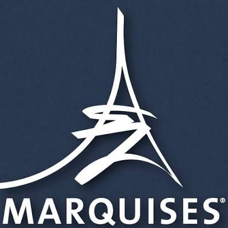 Logo de Marquises.