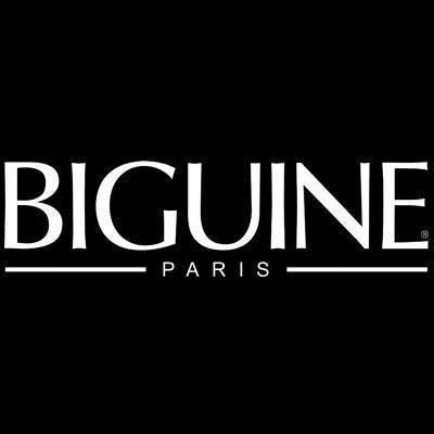 Logo de Biguine.
