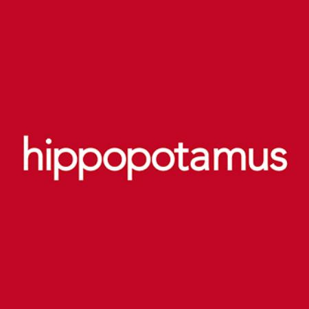 Logo d'Hippopotamus.