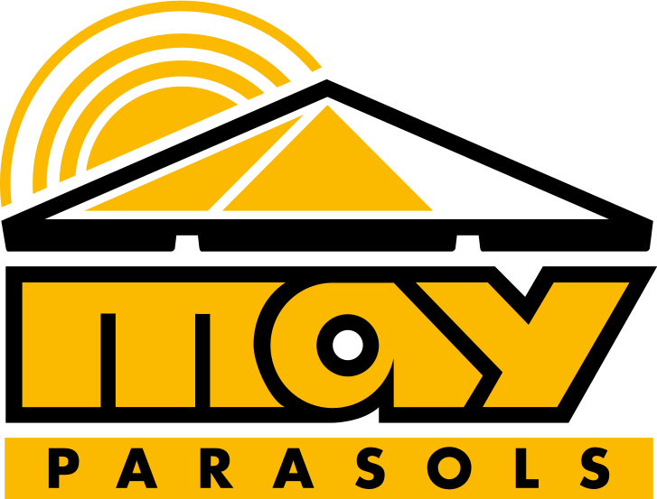 Logo de May.