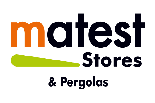 Logo de Matest.