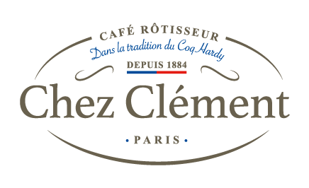 Logo de Chez Clément.