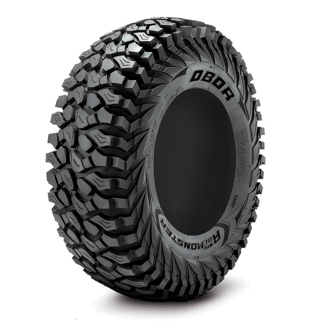 Obor Rocscraper 35x10-15