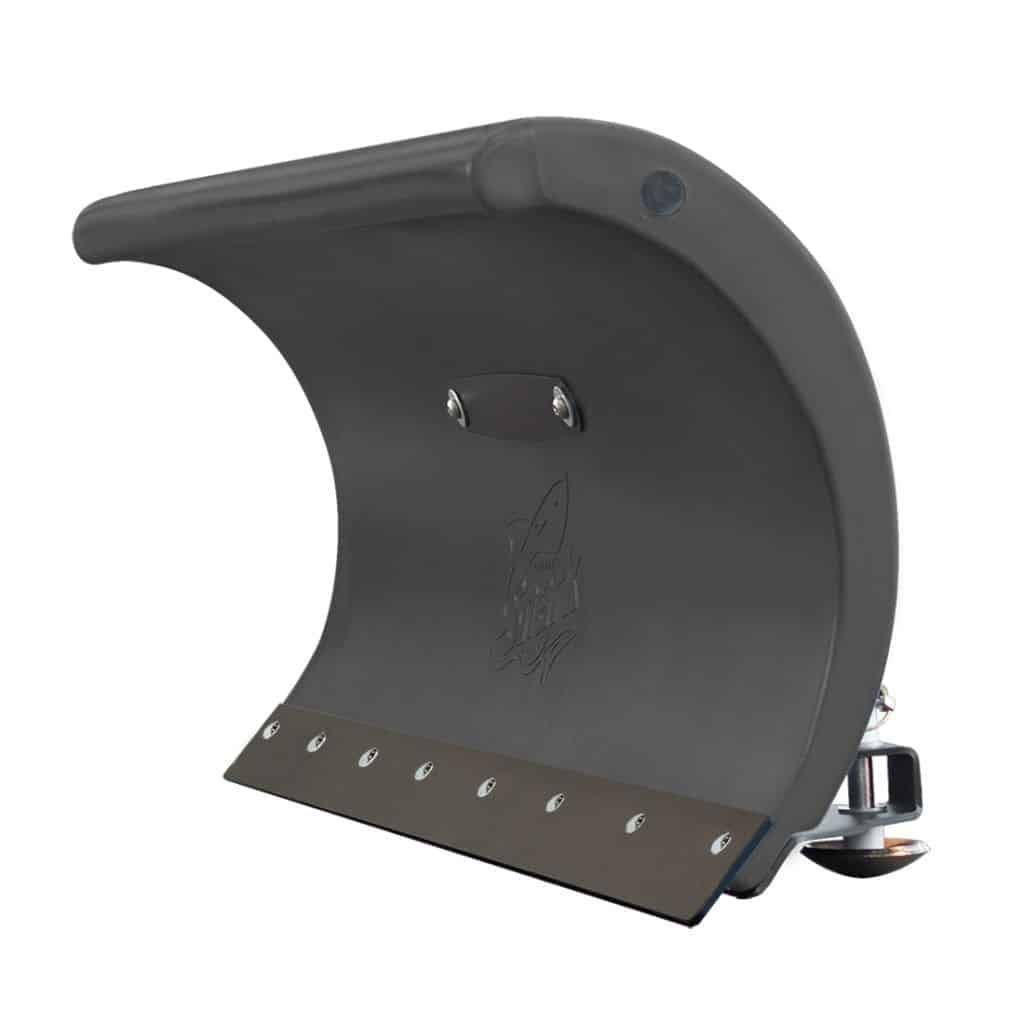 Snjótönn 152 cm. fyrir fjórhjól/buggy