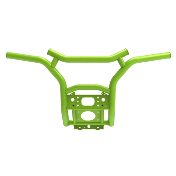 Framstuðari upgrade AT5 - grænn