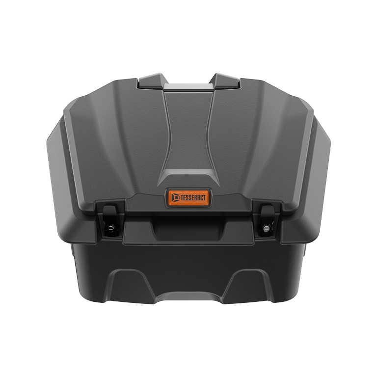 Farangursbox á pall Villain 100 l. 21-25