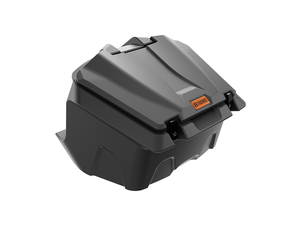 Farangursbox á pall Villain 100 l. 21-25