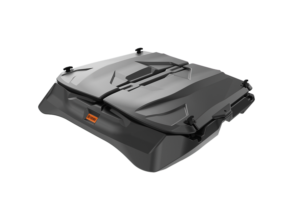 Farangursbox á topp Villain 145 l. 21-23