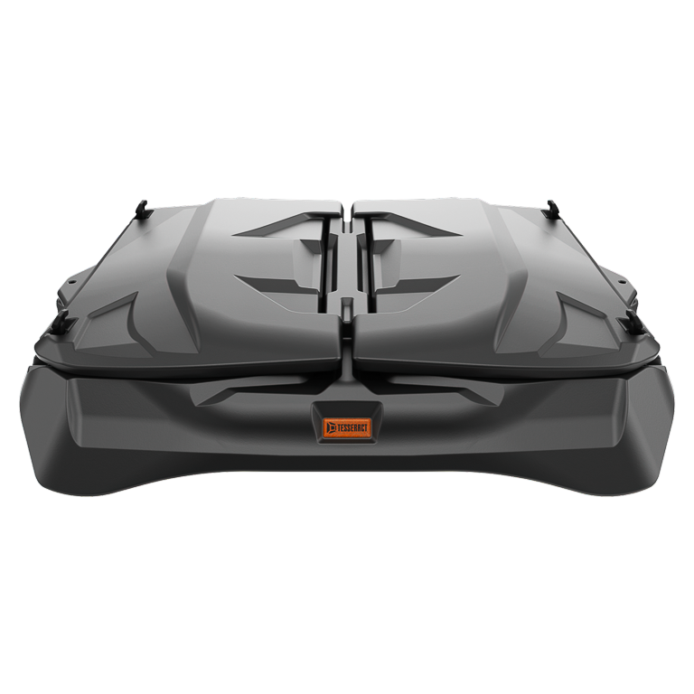 Farangursbox á topp Villain 145 l. 21-23