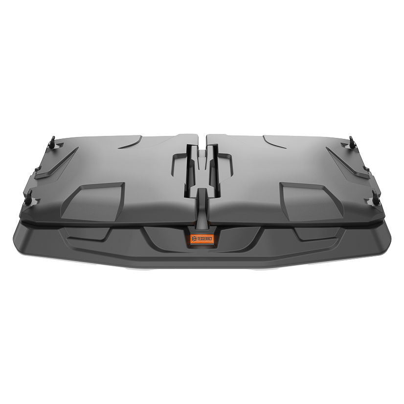 Farangursbox á topp Fugleman 145 l.