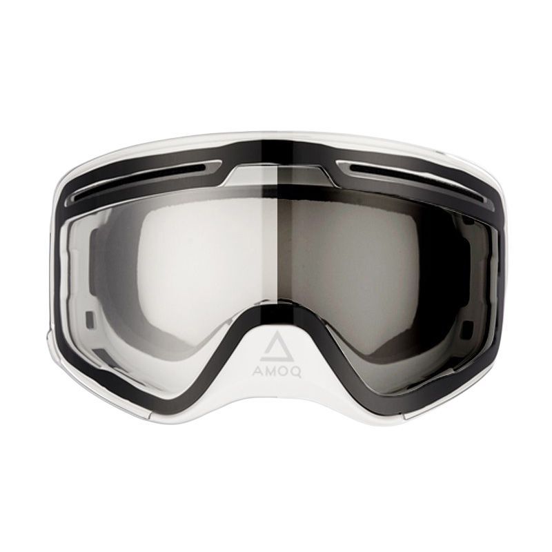 Amoq Vision tvöfalt gler aðlagar að sól