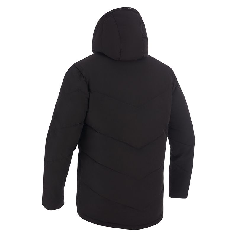 Amoq Inferno V2 jakki svartur