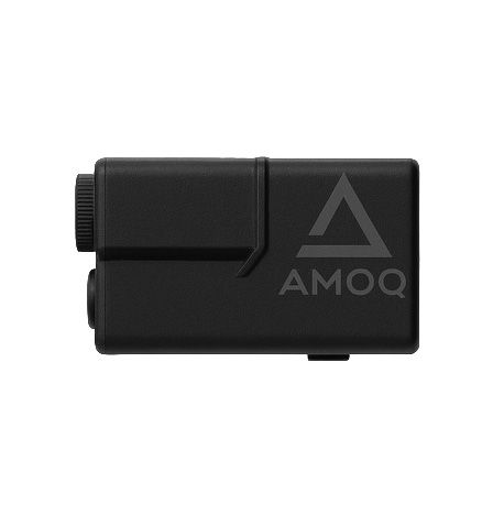 Amoq Burner straumbreytir f. hitagleraugu