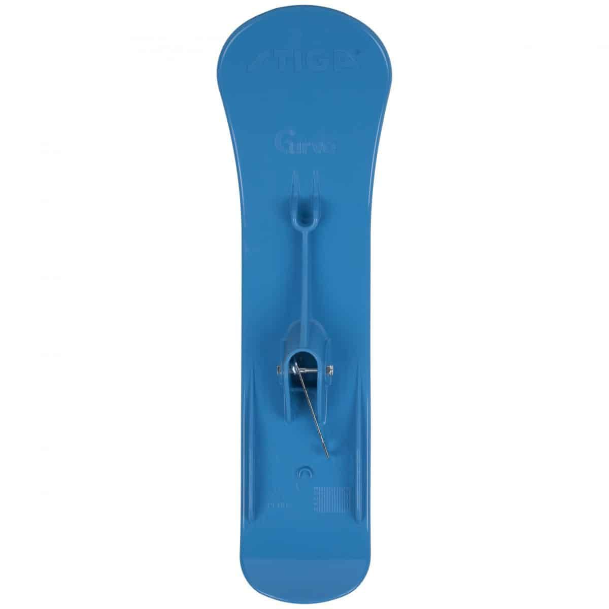 Stiga Curve framskíði - blátt (varahlutur)