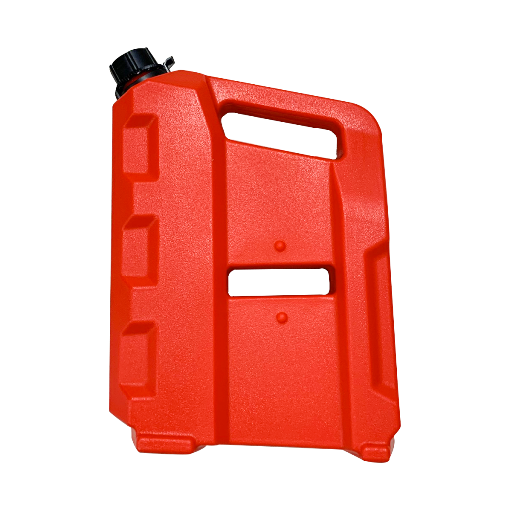 Bensínbrúsi 5L á AX105 box