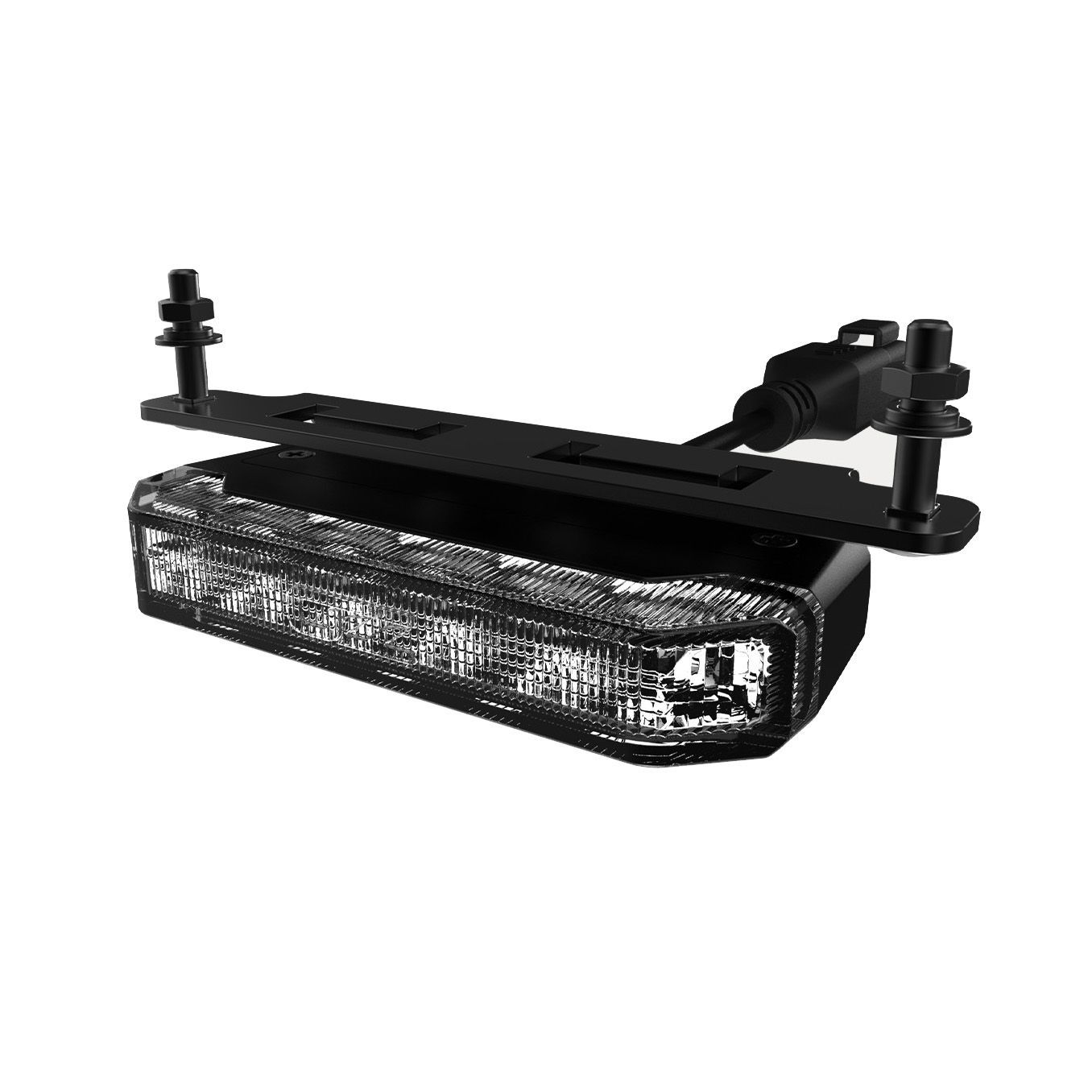 OZZ RL1 bakkljós/vélarljós