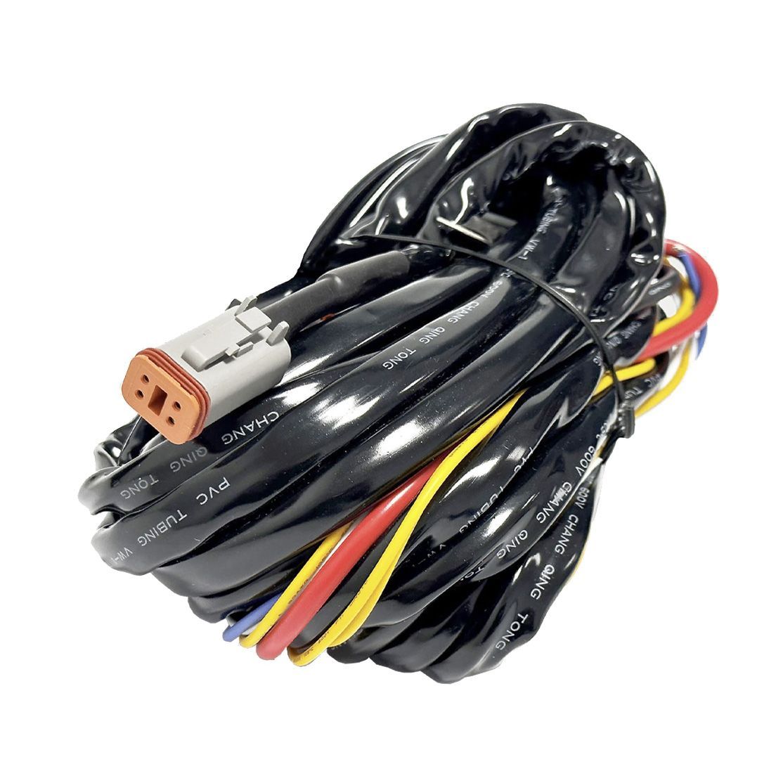 OZZ víra lúm 1x 4-pin DT