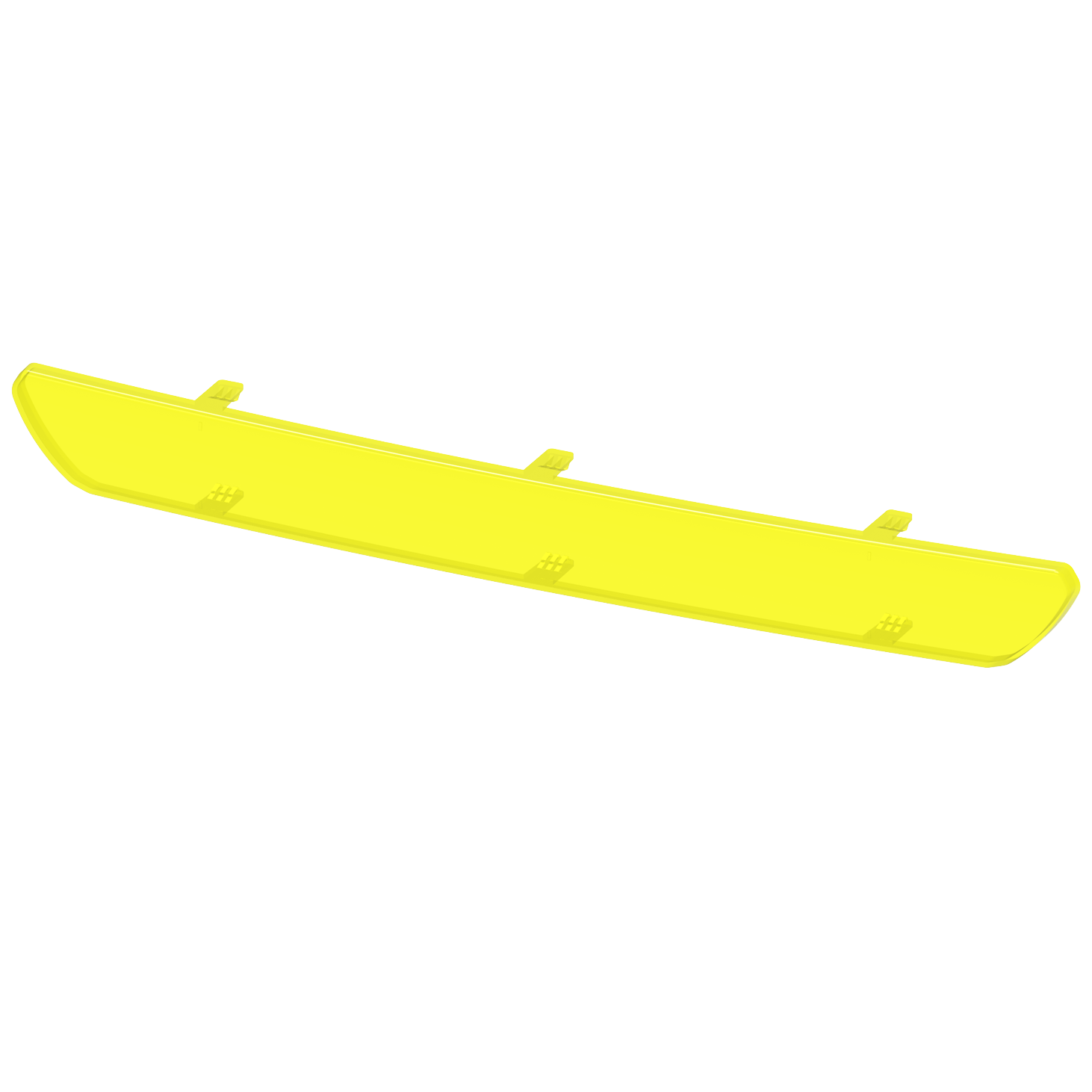 OZZ Gul hlíf á XB1 P20