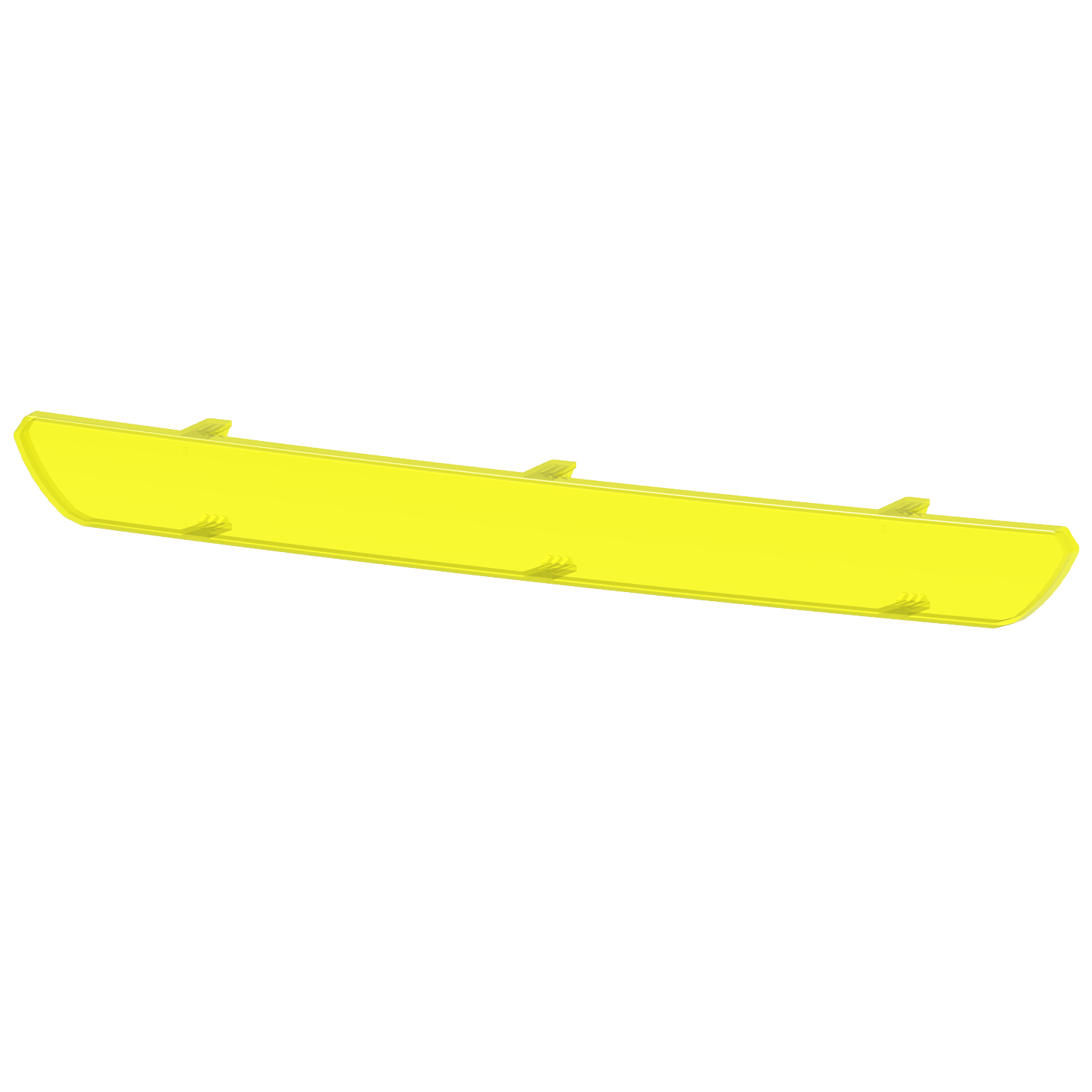 OZZ Gul hlíf á XB1 20