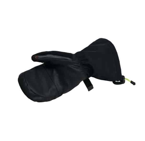 Amoq Teor lúffur svartar