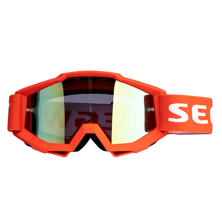 Gleraugu off-road Segway