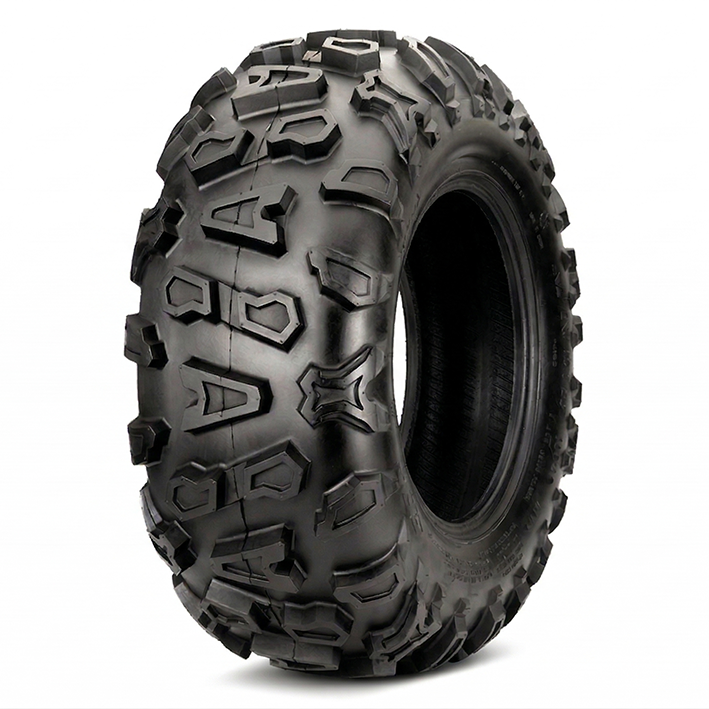 CST Abuzz fjórhjóladekk 25x10-12