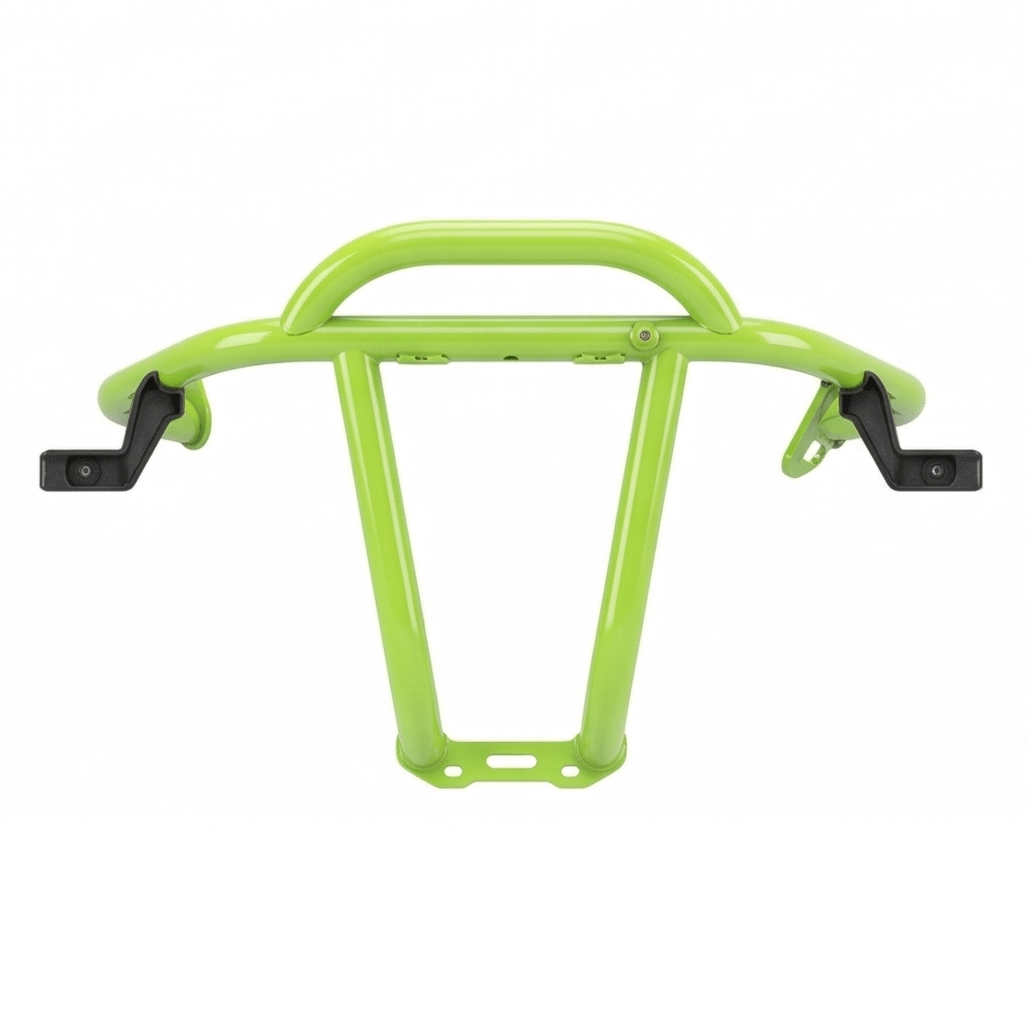 Afturstuðari upgrade Villain grænn