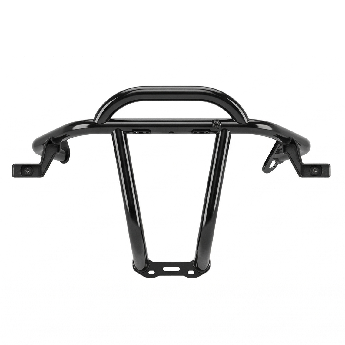 Afturstuðari upgrade Villain svartur