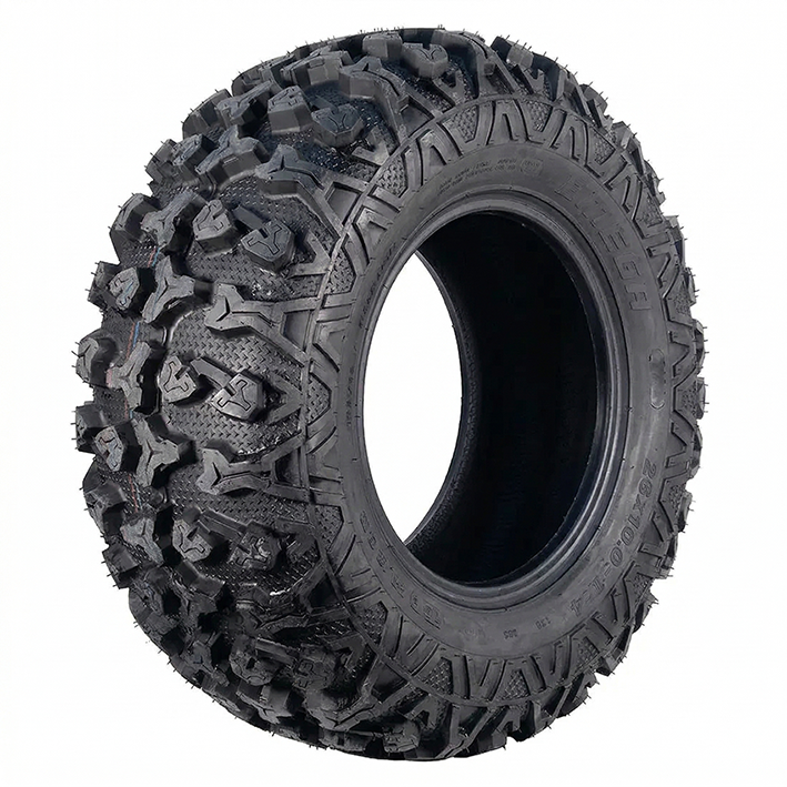 OBOR dekk buggy/fjórhjól 30x10-14