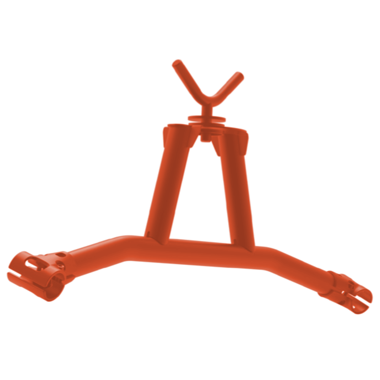 Varadekksfesting Villain - rauð