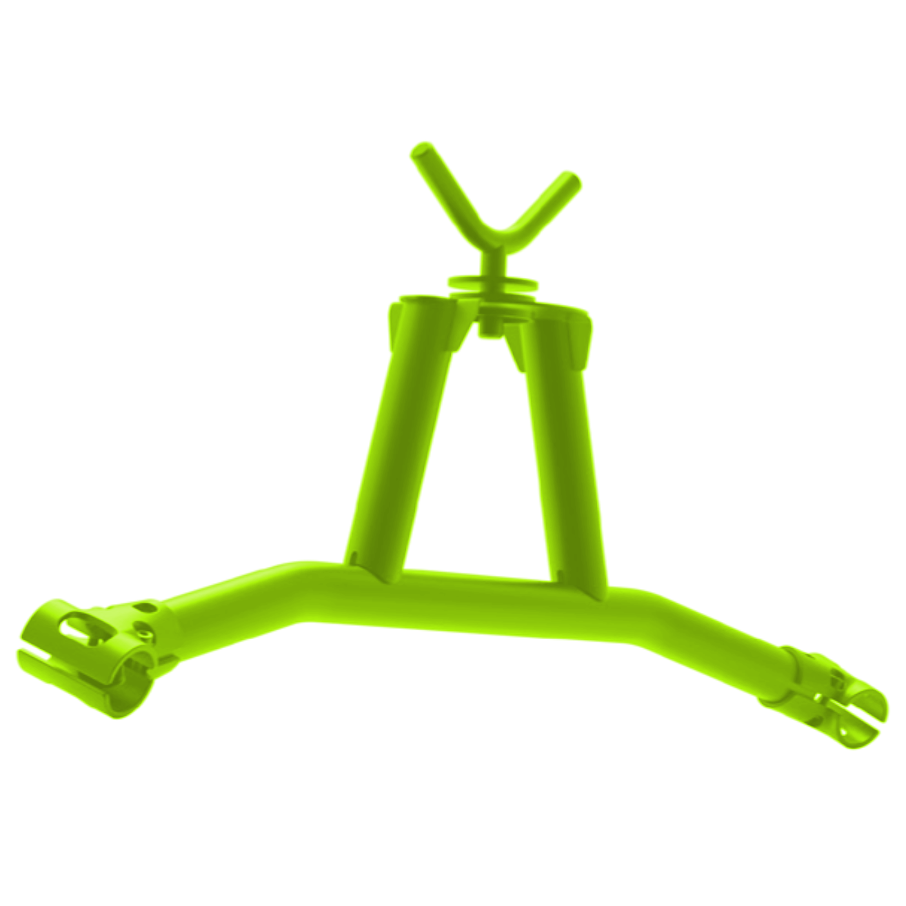 Varadekksfesting Villain - græn