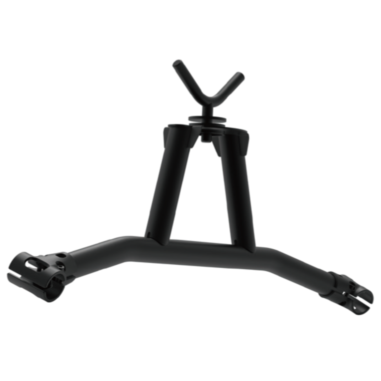 Varadekksfesting Villain - svört