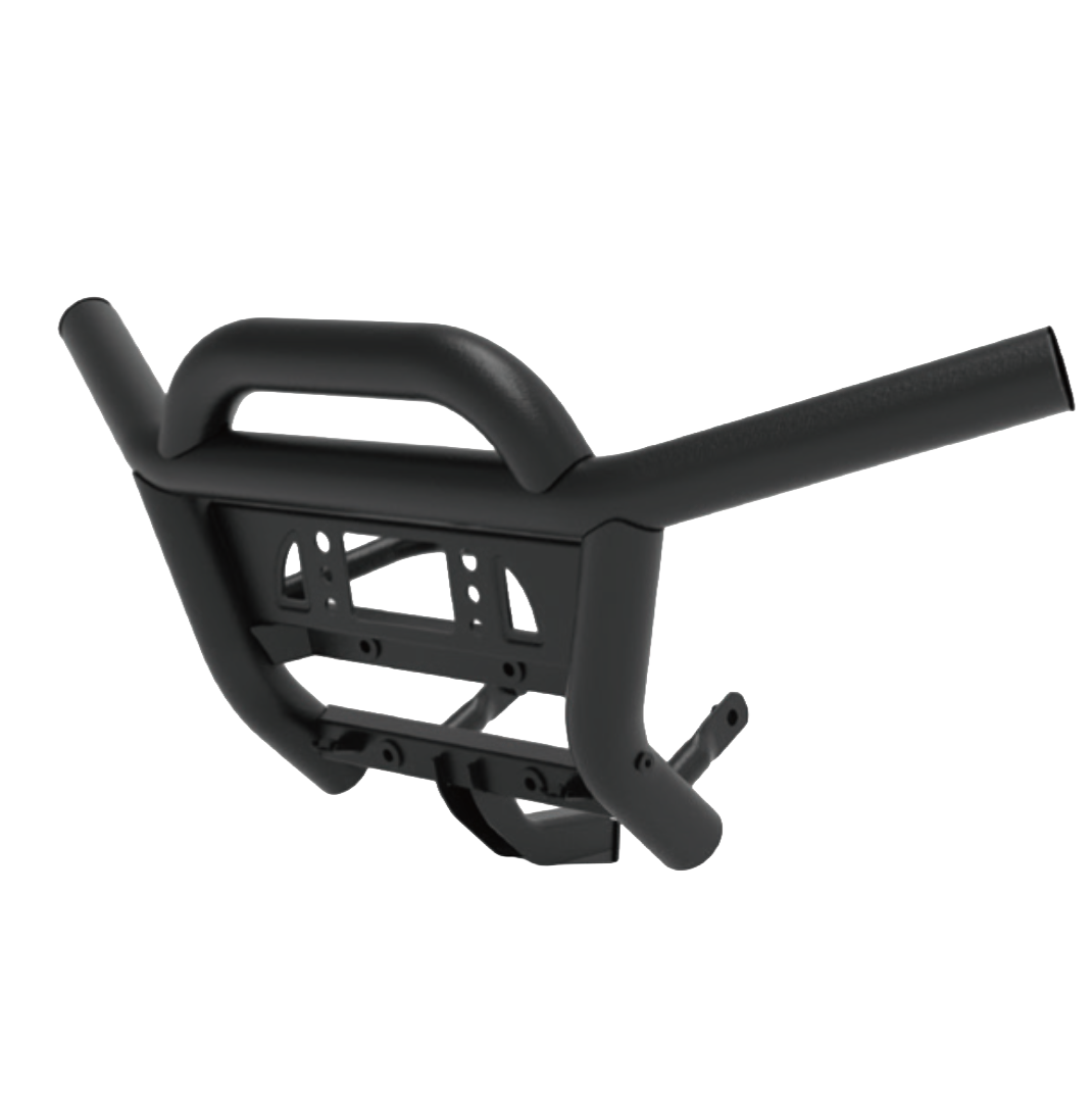 Framstuðari upgrade Villain svartur 23-