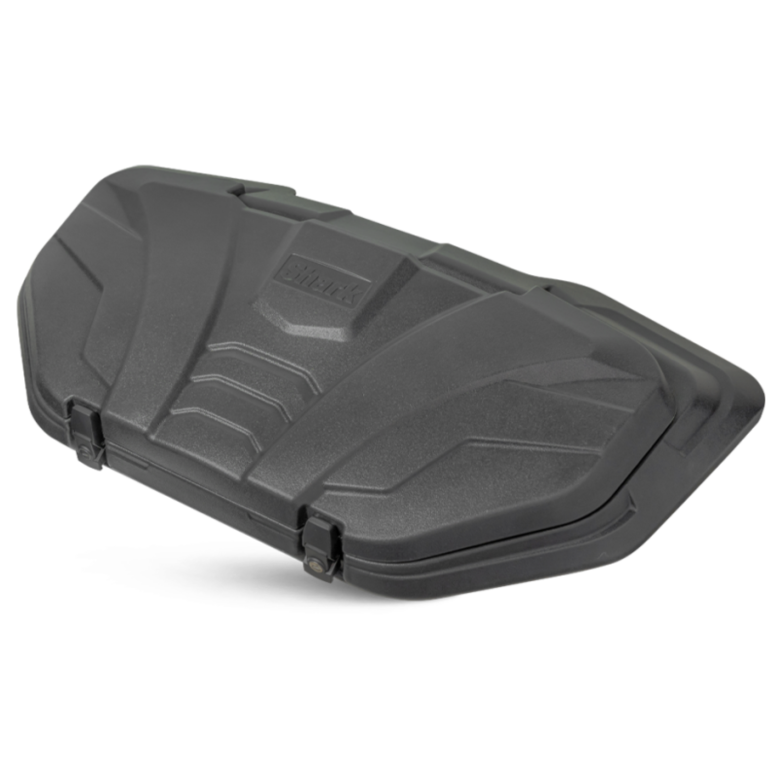 Farangursbox framan AX40 - AT5 og AT6