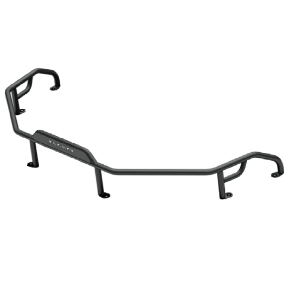 Hillugrind framan AT5 og AT6