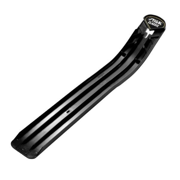 Stiga Classic hliðarskíði - svart (varahlutur)