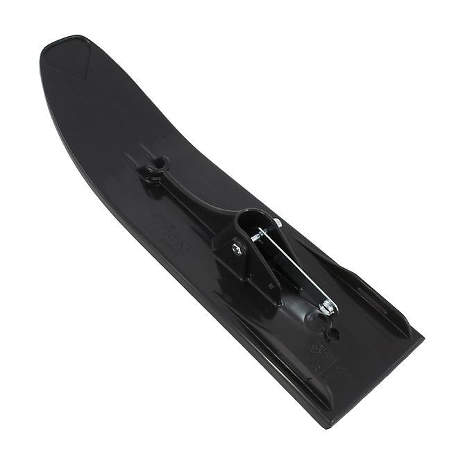 Stiga Classic framskíði - svart (varahlutur)