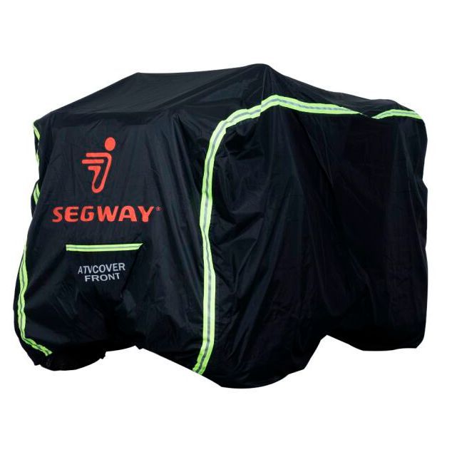 Yfirbreiðsla fyrir fjórhjól Segway