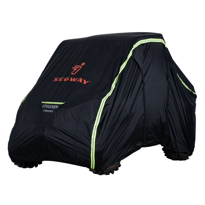 Yfirbreiðsla fyrir Segway Fugleman