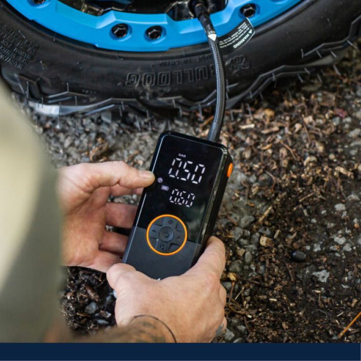 Fjórhjóla aukahlutir