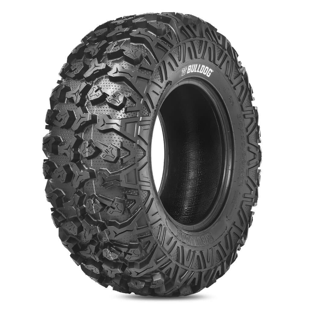 Bulldog buggydekk B3036 30x10-14